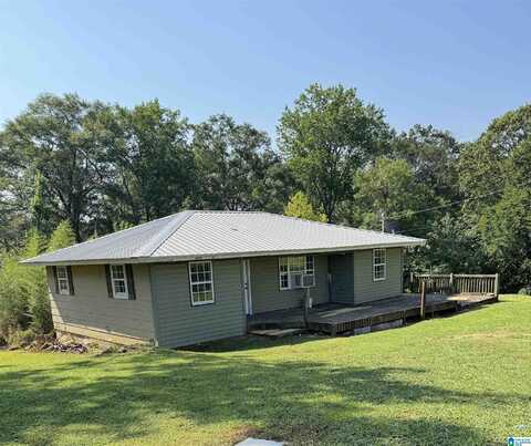 636 MOORE ROAD, ALTOONA, AL 35952