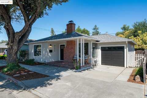 935 W Taylor Street, San Jose, CA 95126