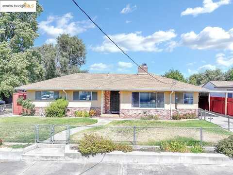 500 5Th St, Oakley, CA 94561