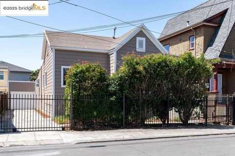 1035 24Th St, Oakland, CA 94607