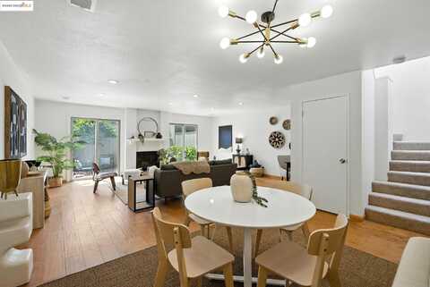 1038 Melrose Ave, Alameda, CA 94502