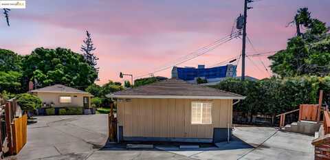 19792 Stanton Ave, Castro Valley, CA 94546