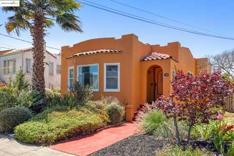 645 35th Street, Richmond, CA 94805