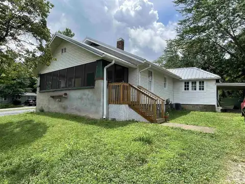 2424 S Milton Drive, Bloomington, IN 47403