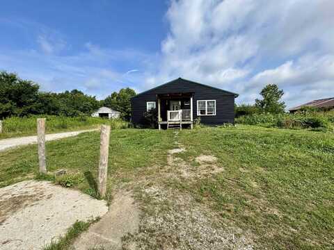 3991 S Yoder Lane, English, IN 47118