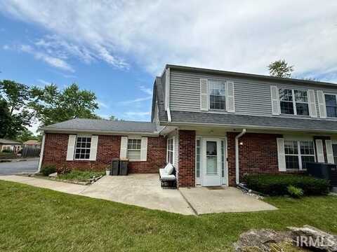 3331 S Piccadilly Street, Bloomington, IN 47401