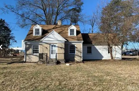 955 N Curry Pike, Bloomington, IN 47404