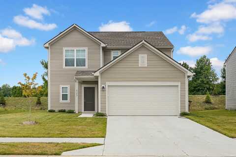 4042 Sedgewick Lane, Columbus, IN 47201