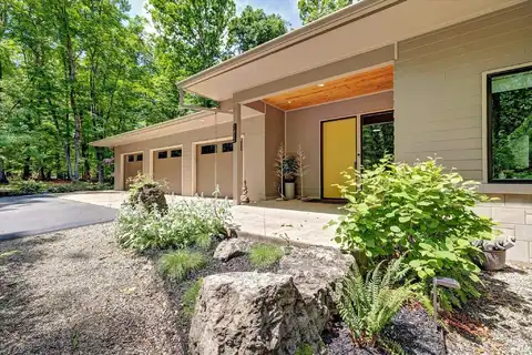 7493 E Rush Ridge Road, Bloomington, IN 47401