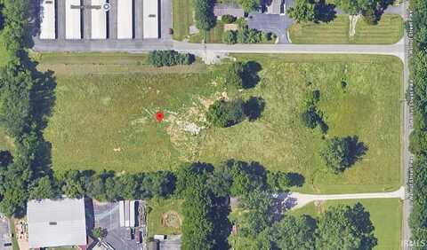 4750 S Walnut Street Pike, Bloomington, IN 47401