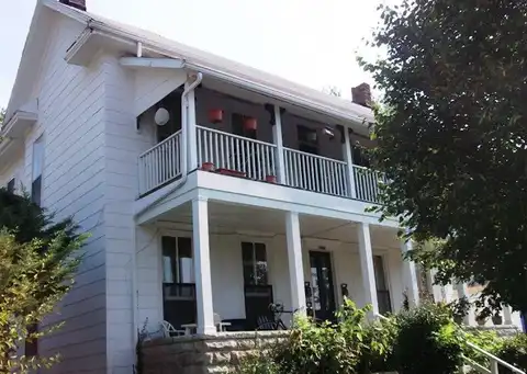 726 W 6th Street, Bloomington, IN 47404