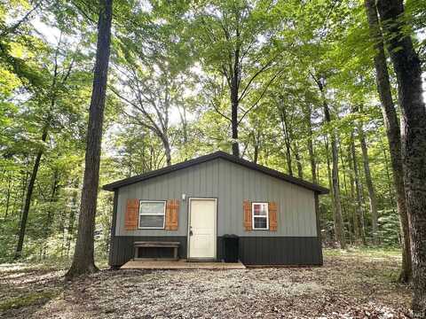 191 Schores Lane, Bedford, IN 47421