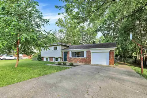 3508 E Morningside Drive, Bloomington, IN 47408