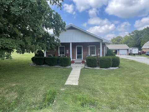 4981 E State 48 Road, Shelburn, IN 47879