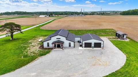 6060 E 100 Road, Marion, IN 46952
