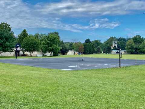 306 SOME DAY Way, Cloverdale, IN 46120