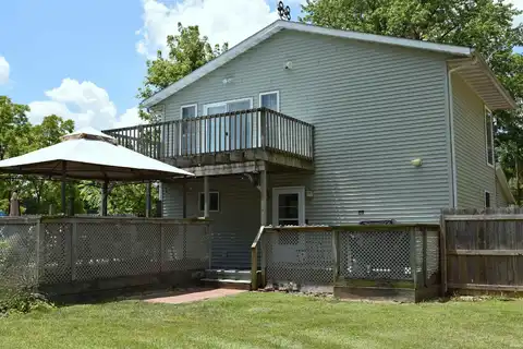 7022 N Shilo Road, Bloomington, IN 47408