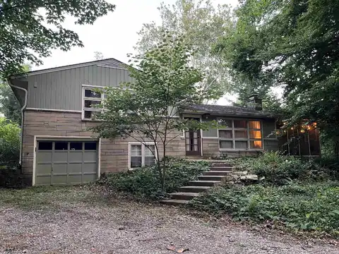 4339 W Beech Lane, Bloomington, IN 47404