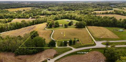 off CO RD 650 N, Petersburg, IN 47567