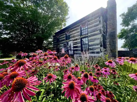 415 S 9th Street, Mitchell, IN 47446