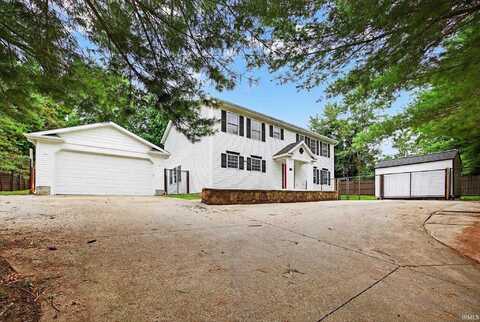 2305 N Martha Street, Bloomington, IN 47408