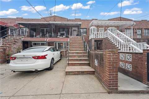 1143 East 99th Street, Brooklyn, NY 11236