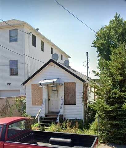16 Mapleton Avenue, Staten Island, NY 10306