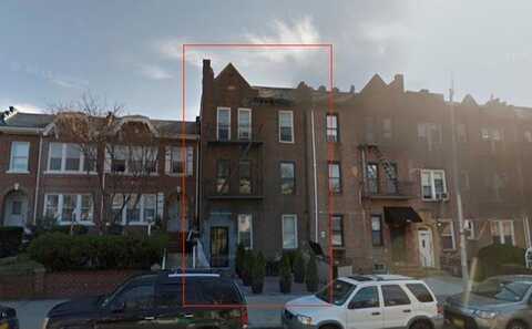 9013 Fort Hamilton Parkway, Brooklyn, NY 11209