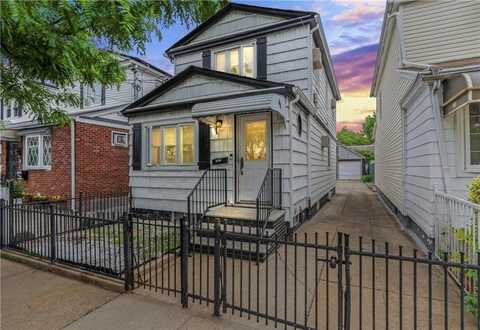 1541 East 95th Street, Brooklyn, NY 11236