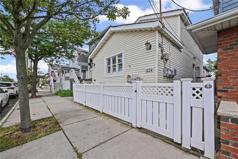 12-34 Cross Bay Boulevard, Queens, NY 11693