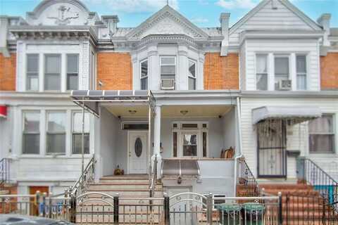 1067 East 15th Street, Brooklyn, NY 11230