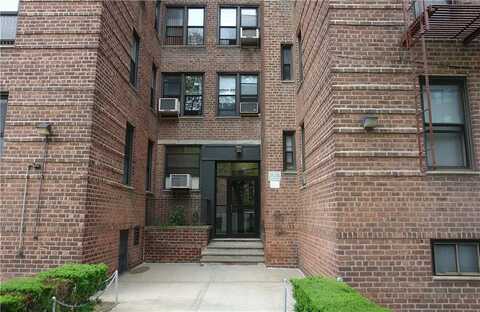 3021 Avenue Z, Brooklyn, NY 11235