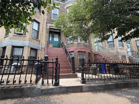 336 60th Street, Brooklyn, NY 11220