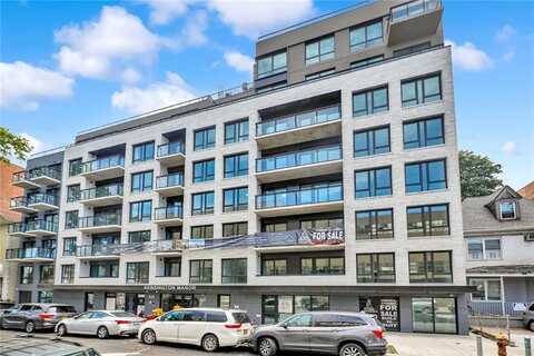 428 East 9th Street, Brooklyn, NY 11218