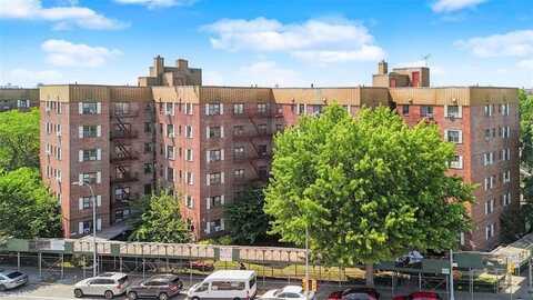 2821 Kings Highway, Brooklyn, NY 11229