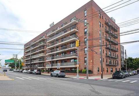2121 Shore Parkway, Brooklyn, NY 11214