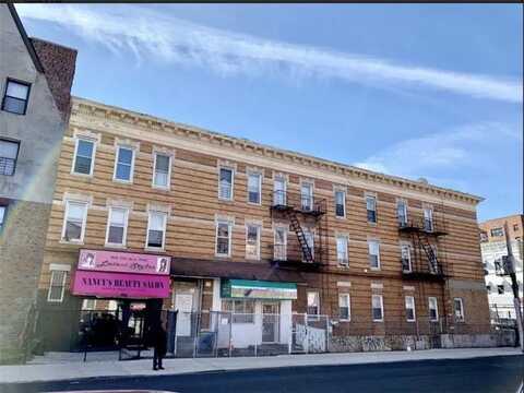 1193 Rogers Avenue, Brooklyn, NY 11226