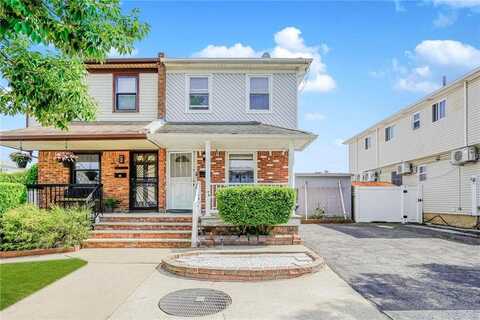 16 Cheryl Avenue, Staten Island, NY 10312