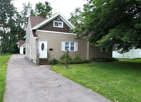 510 Wellesley Road, Rome, NY 13440