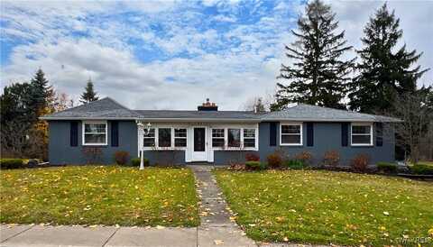 60 Waltham Avenue, Lancaster, NY 14086