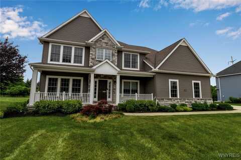 5895 Kilkenny, Clarence, NY 14032