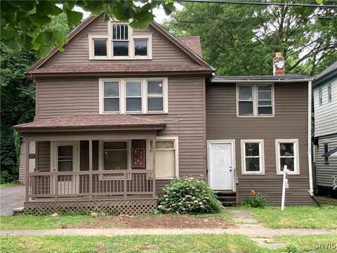 1011 Carbon Street, Syracuse, NY 13208