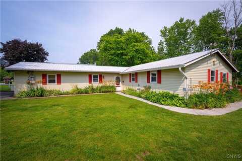 7134 Cove Road, Vienna, NY 13054