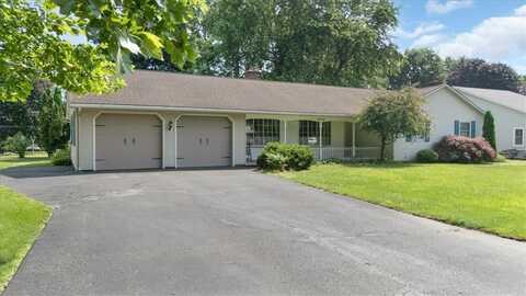 3752 Walworth Road, Marion, NY 14505