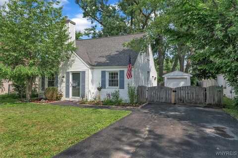 240 Koenig Road, Tonawanda, NY 14150