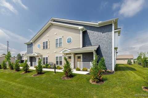 297 Northill Drive, Amherst, NY 14221