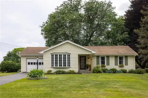 535 Paul Road, Chili, NY 14624