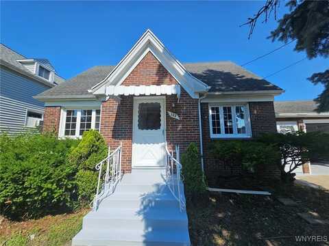 169 Lackawanna Avenue, Cheektowaga, NY 14212