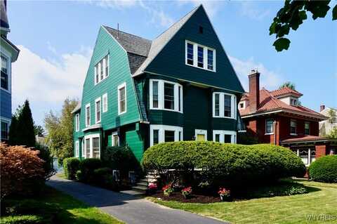 47 Beard Avenue, Buffalo, NY 14214