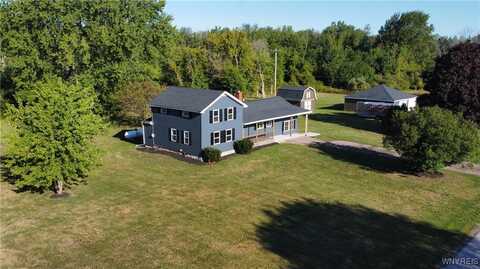 10655 Millers Road, Wyatts, NY 14098